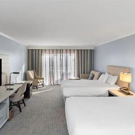 Clearwater Beach Resort Apartment With Oceanview Luaran gambar