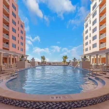 Clearwater Beach Resort Apartment With Oceanview Luaran gambar