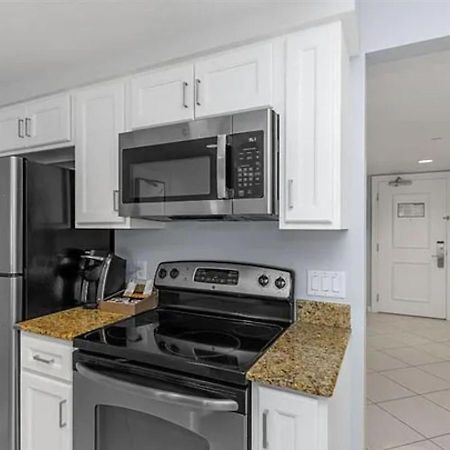 Clearwater Beach Resort Apartment With Oceanview Luaran gambar