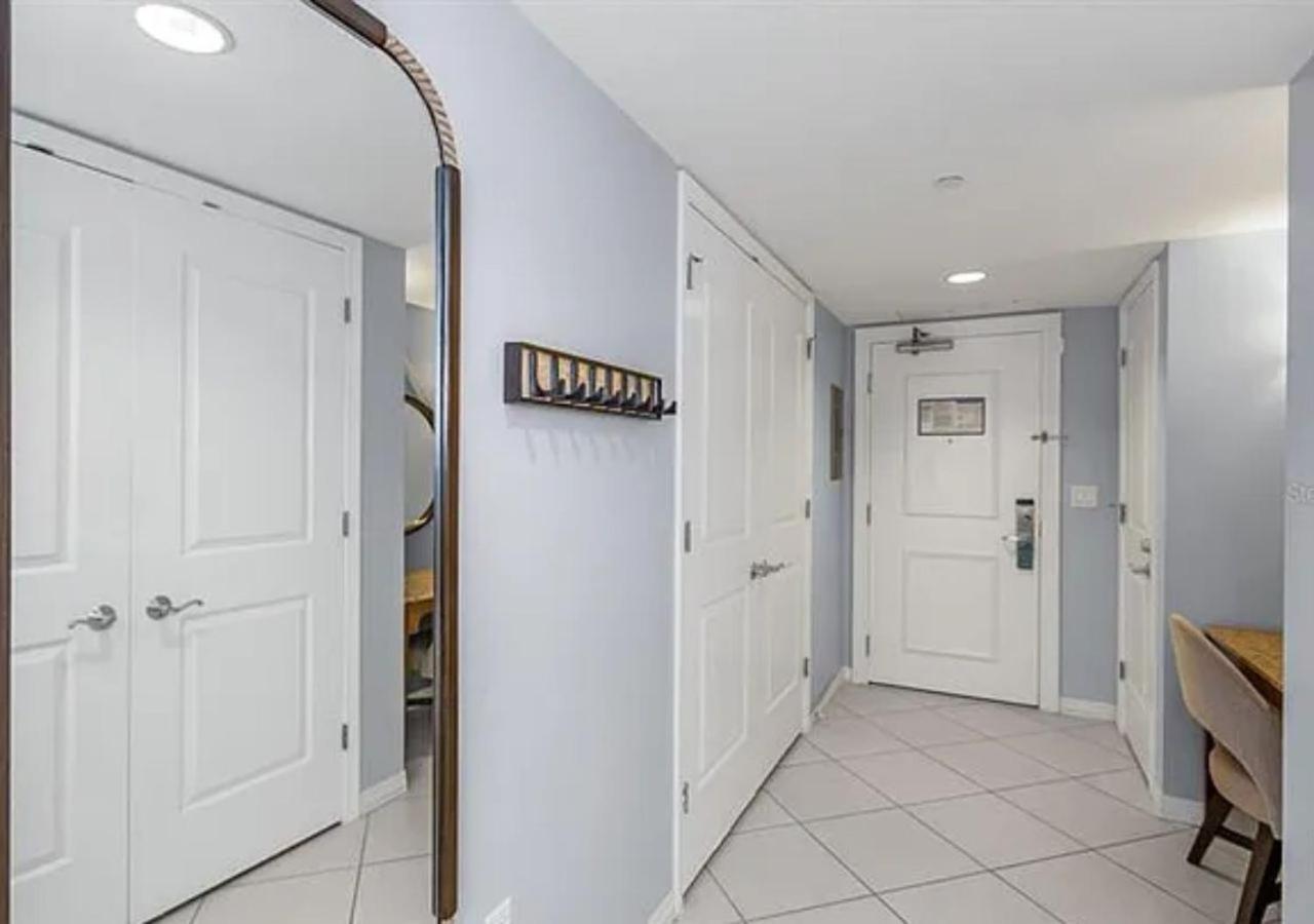 Clearwater Beach Resort Apartment With Oceanview Luaran gambar