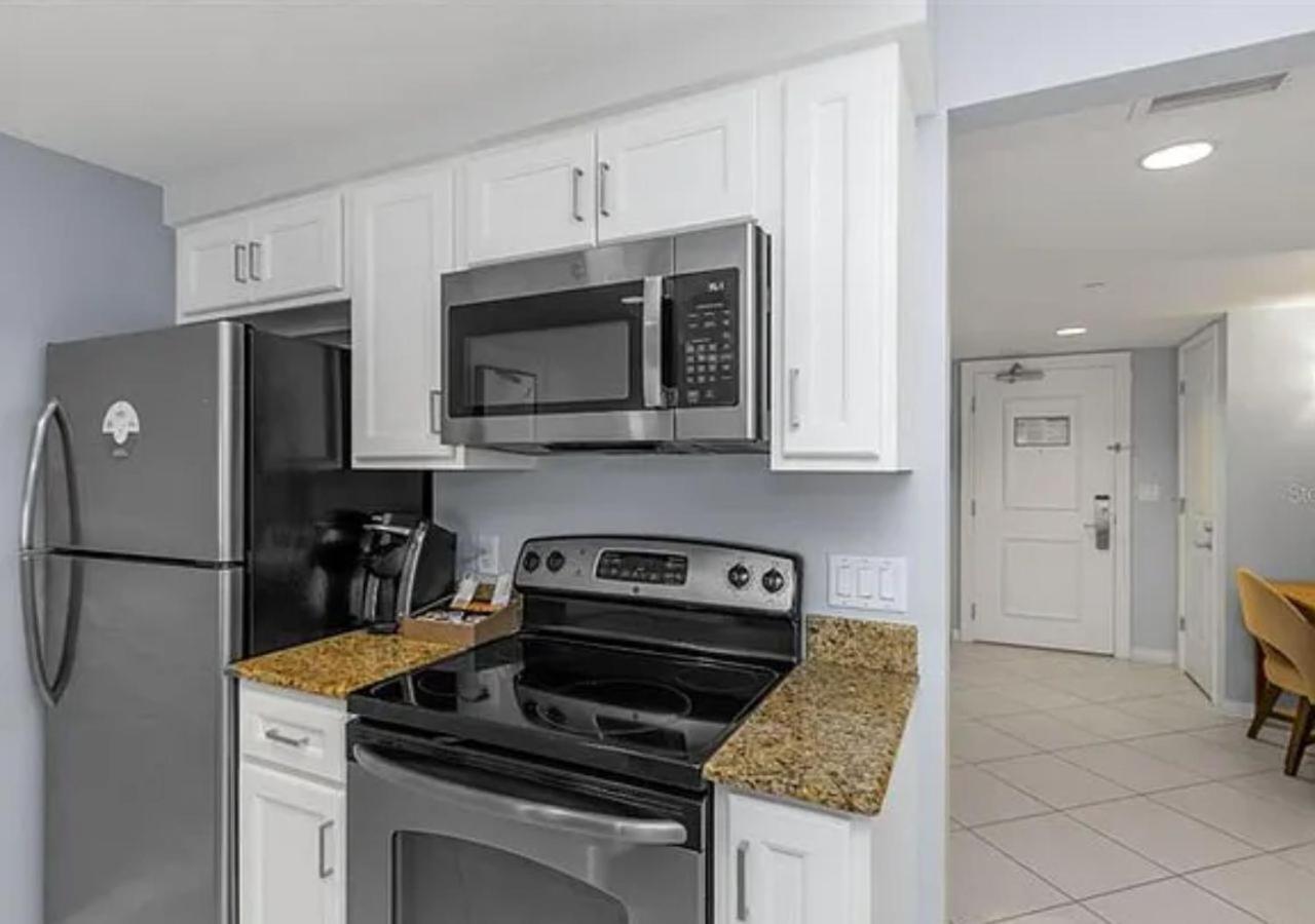Clearwater Beach Resort Apartment With Oceanview Luaran gambar