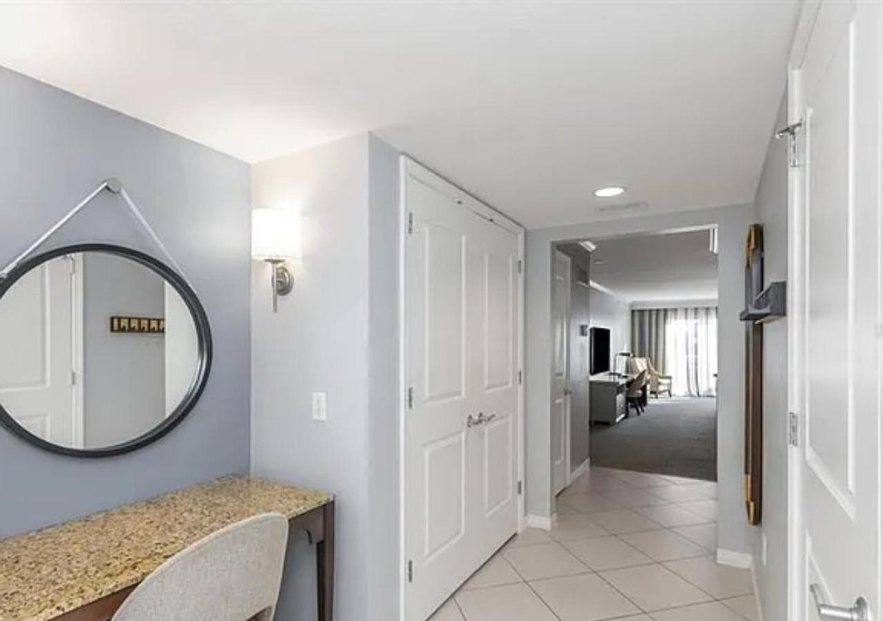 Clearwater Beach Resort Apartment With Oceanview Luaran gambar