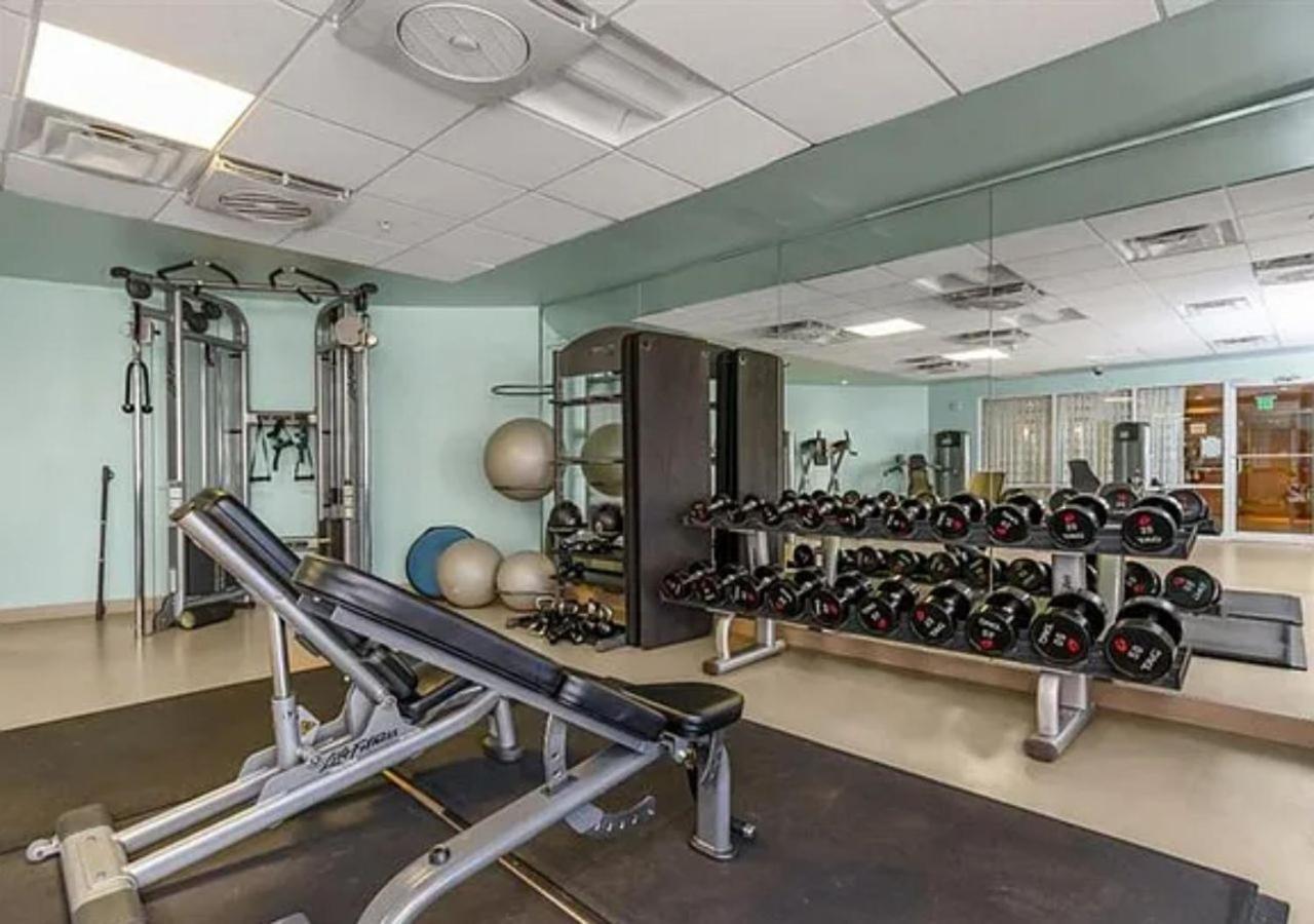 Clearwater Beach Resort Apartment With Oceanview Luaran gambar