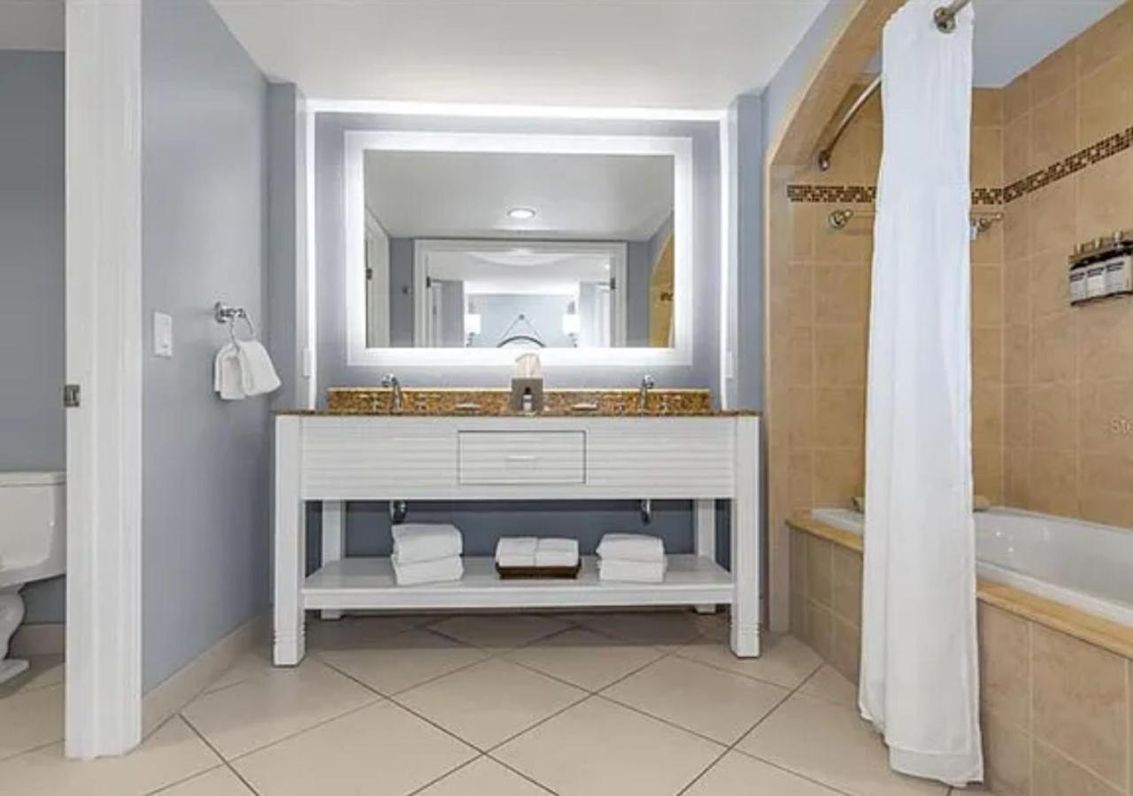 Clearwater Beach Resort Apartment With Oceanview Luaran gambar