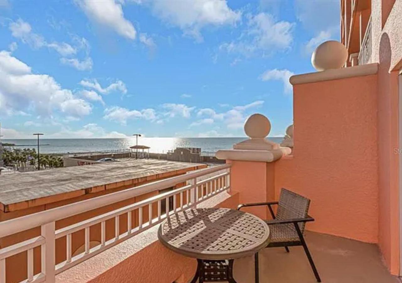 Clearwater Beach Resort Apartment With Oceanview Luaran gambar