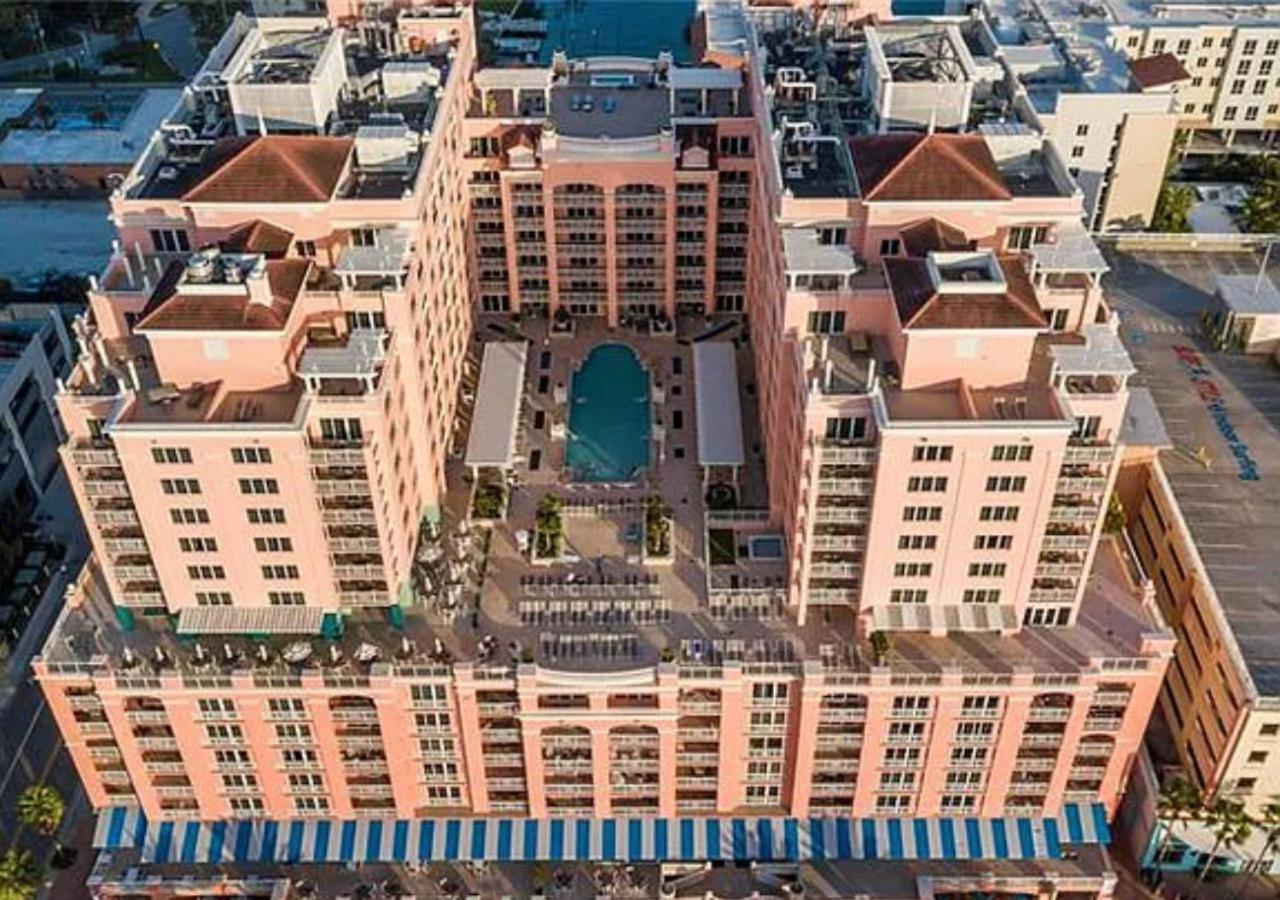 Clearwater Beach Resort Apartment With Oceanview Luaran gambar
