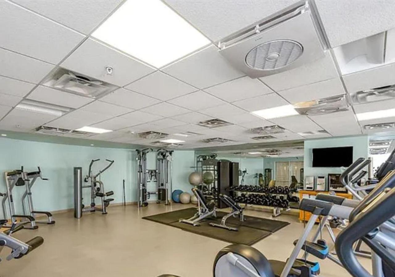 Clearwater Beach Resort Apartment With Oceanview Luaran gambar
